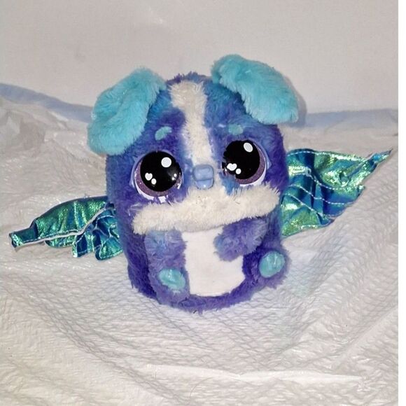 Hatchimals Mystery Hatch Electronic Interactive Animal Plush Toy As-Is - Picture 2 of 10